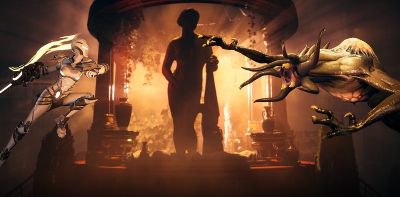 Somber Echoes llega a las consolas el 8 de julio