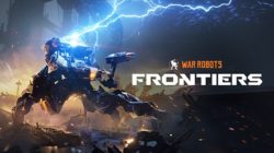 War Robots: Frontiers da la bienvenida a 1 millón de jugadores y se prepara para la nueva temporada Power Surge, disponible el 17 de junio