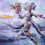 Sumérgete en el Prime Access de Warframe con Yareli Prime, ya disponible en todas las plataformas