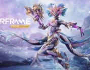 Sumérgete en el Prime Access de Warframe con Yareli Prime, ya disponible en todas las plataformas