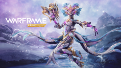 Sumérgete en el Prime Access de Warframe con Yareli Prime, ya disponible en todas las plataformas