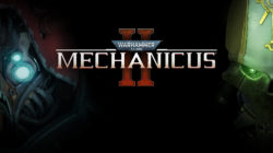 El primer tráiler del juego revela nuevos peligros cuando las ligas de Votann irrumpen en Warhammer 40.000: Mechanicus II