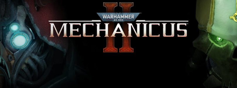 El primer tráiler del juego revela nuevos peligros cuando las ligas de Votann irrumpen en Warhammer 40.000: Mechanicus II