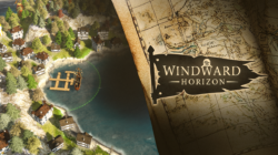 Windward Horizon ya disponible en Steam