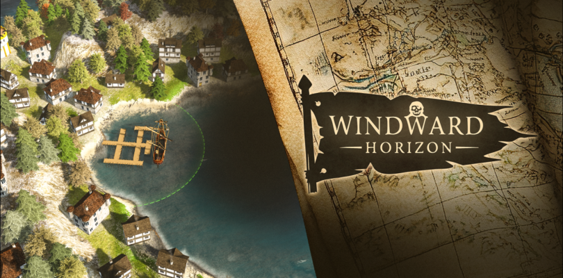 Windward Horizon ya disponible en Steam