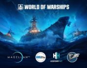 El evento digital «La noche más larga de los museos» regresa a World of Warships para celebrar el Día Internacional de los Museos, mostrando la evolución de las batallas navales durante la Segunda Guerra Mundial