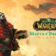 World of Warcraft: Mists of Pandaria Classic llega el 22 de julio