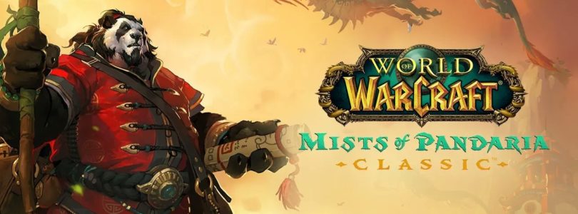 World of Warcraft: Mists of Pandaria Classic llega el 22 de julio