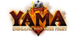 Firma tu alma con ‘Yama, Maestro de los Pactos’, un nuevo y ardiente combate contra jefe ya disponible en Old School RuneScape