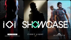 IO Interactive celebrará su primer IOI SHOWCASE el día 7 de junio