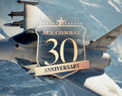 Bandai Namco celebra 30 años de ACE COMBAT