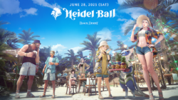 Black Desert anuncia el calendario inicial de contenidos para PlayStation 5 y Xbox Series X|S