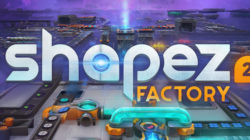 shapez 2 lanza hoy la enorme actualización gratuita “Dimension”
