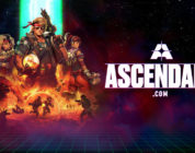PlayFusion revela el nuevo tráiler de Ascendant