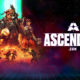 PlayFusion revela el nuevo tráiler de Ascendant