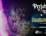 Blasphemous y Prelude Dark colaboran con un DLC gratuito