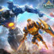Los Kaijus asolan el reino en la nueva colaboración de Lords Mobile y Pacific Rim