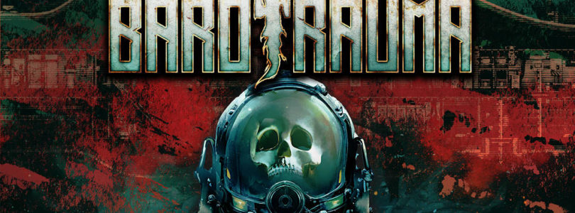 Barotrauma revela la expansión «Home & Harbor» en el PC Gaming Show