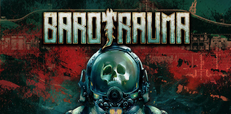 Barotrauma revela la expansión «Home & Harbor» en el PC Gaming Show