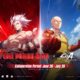 ¡Saitama llega a Atlan! Crystal of Atlan Lanza su Crossover con One-Punch Man