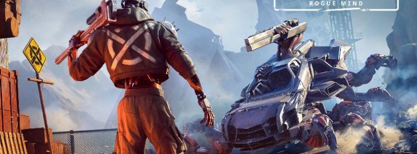 Crossout celebra 10 años