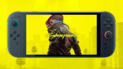 ¡Cyberpunk 2077: Definitive Edition llega hoy a Nintendo Switch 2!
