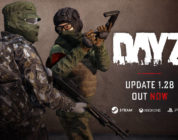 La actualización 1.28 de DayZ llega con nuevos eventos dinámicos, más armas y mejoras en la conducción