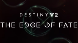 Destiny 2: The Edge of Fate – El livestream de los desarrolladores se centra en el nuevo destino Kepler, cambios en la armadura, creación de builds y más