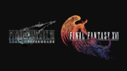 Final Fantasy XVI y Final Fantasy VII Remake a Xbox