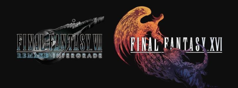 Final Fantasy XVI y Final Fantasy VII Remake a Xbox