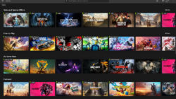 Geforce NOW anuncia la llegada de más juegos y recompensas exclusivas