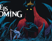 El juego roguelite autobattler «He is Coming» llegará a PC en julio