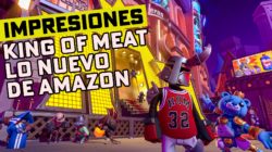 ‘King of Meat’: Primeras impresiones de un espectáculo salvaje y adictivo