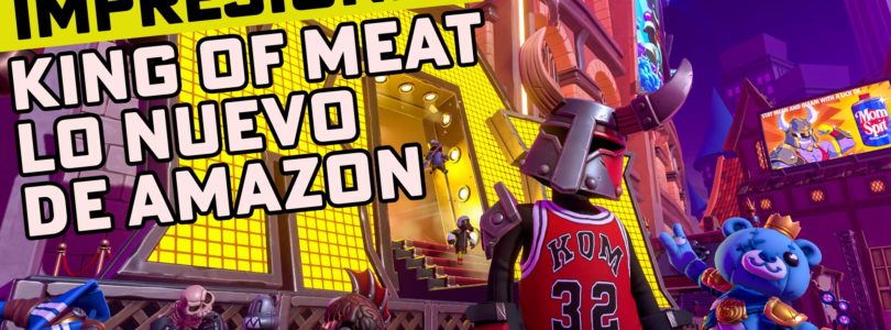 ‘King of Meat’: Primeras impresiones de un espectáculo salvaje y adictivo