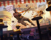 Warface: Clutch lanza la temporada de verano «Warland Park»