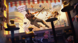 Warface: Clutch lanza la temporada de verano «Warland Park»