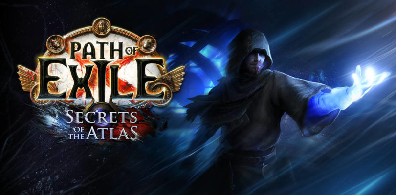 Todo sobre Path of Exile: Secrets of the Atlas – Una Expansión que Revoluciona el Endgame
