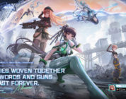 Goddess of Victory: NIKKE lanza su esperada colaboración con Stellar Blade en PC y móviles con nuevos personajes, historia y minijuego