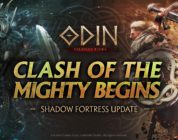 Odin: Valhalla Rising celebra el verano con un nuevo calabozo élite y atuendos festivos