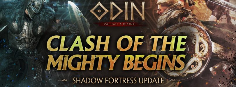 Odin: Valhalla Rising celebra el verano con un nuevo calabozo élite y atuendos festivos