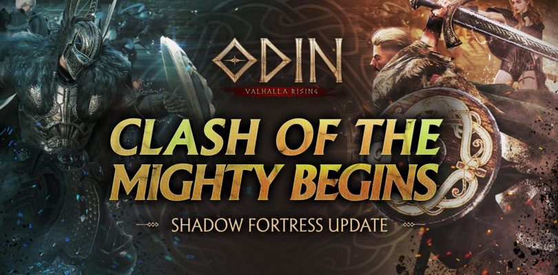 Odin: Valhalla Rising celebra el verano con un nuevo calabozo élite y atuendos festivos