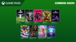 Próximamente en Game Pass: EA Sports FC 25, The Alters, FBC: Firebreak y muchos más