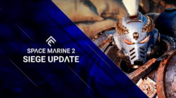 Ya está disponible gratuitamente el Modo Asedio de Warhammer 40,000: Space Marine 2