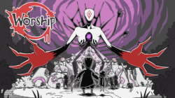 Worship anuncia la fecha de lanzamiento del acceso anticipado y un nuevo tráiler