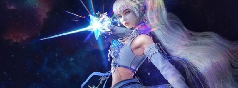 AION 4.0: Descubre la nueva clase Luminess, nuevas mazmorras y raids