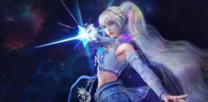 AION 4.0: Descubre la nueva clase Luminess, nuevas mazmorras y raids