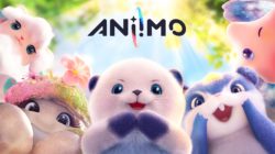 Aniimo pone fecha a su próxima gran prueba: La beta cerrada «Paws Up» arranca el 23 de enero