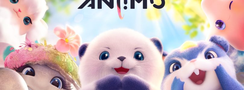 Aniimo, el innovador RPG free-to-play de captura de criaturas, llegará en 2026 y comenzará su beta cerrada este verano