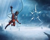 DON’T NOD anuncia Aphelion, una nueva aventura cinematográfica de ciencia ficción