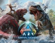 ARK: Survival Ascended disponible en la Epic Games Store y al 50% de descuento por su lanzamiento